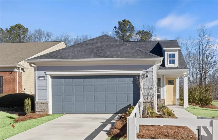 426 Miscanthus Court, Griffin, GA 30223 - #2