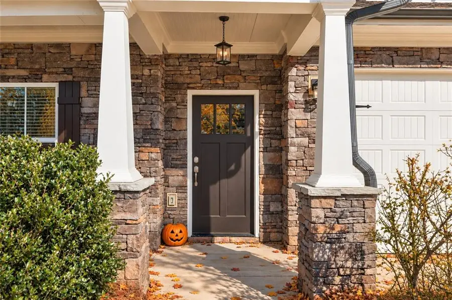 52 Morgan Lane, Dawsonville, GA 30534 - #2