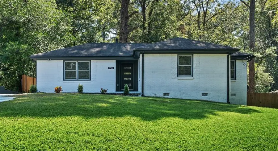2702 Rollingwood Lane Se, Atlanta, GA 30316 - #2
