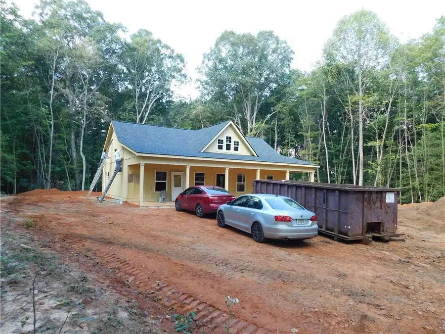 51 Chester Road Road, Dahlonega, GA 30533 - #2