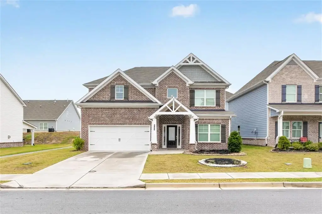 744 Clark Lake Estates Drive, Grayson, GA 30017 - #1