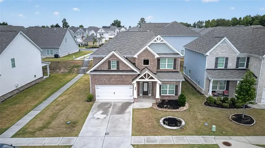 744 Clark Lake Estates Drive, Grayson, GA 30017 - #3