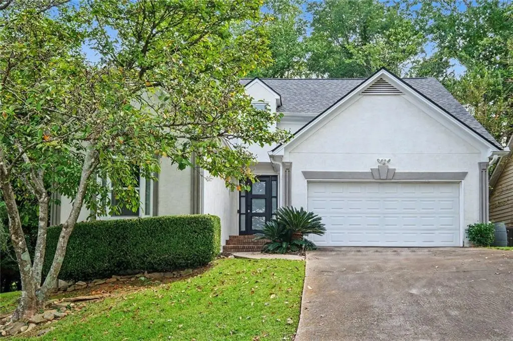 3793 Market Crescent, Clarkston, GA 30021 - #1