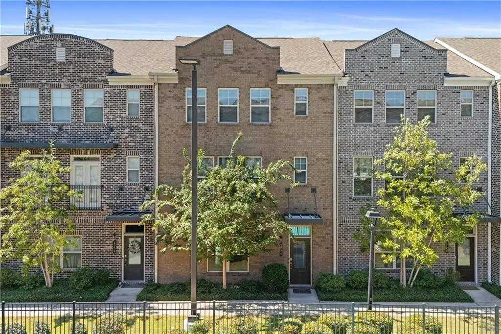 1774 Samantha Bend, Chamblee, GA 30341 - #1