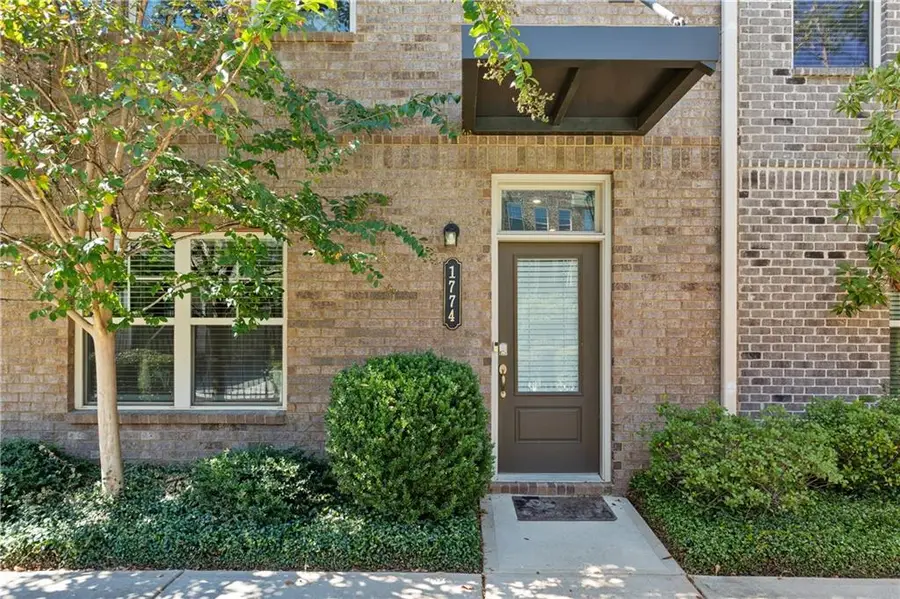 1774 Samantha Bend, Chamblee, GA 30341 - #2