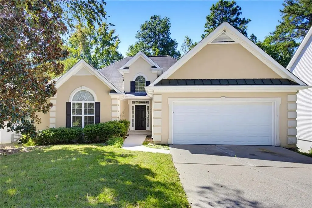 9993 Harmon Springs Drive, Villa Rica, GA 30180 - #1