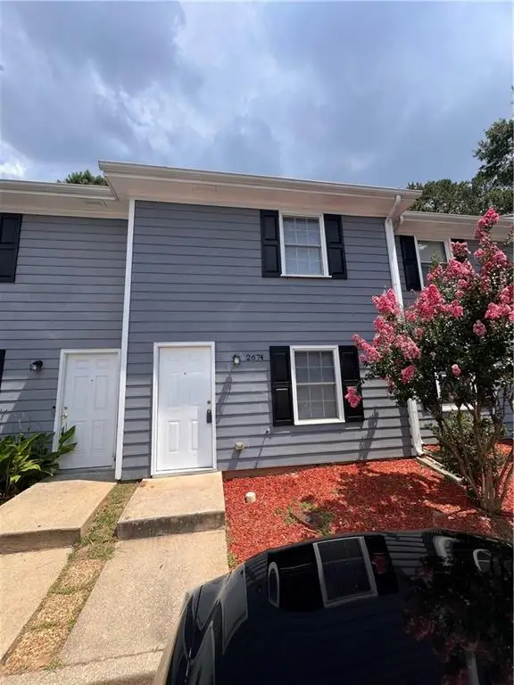 2674 Evans Mill Drive, Lithonia, GA 30058