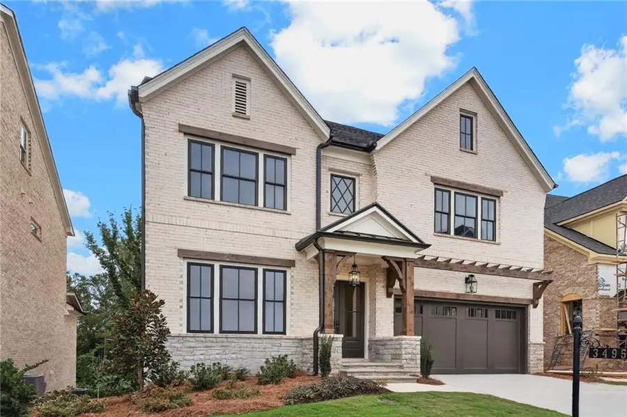 3495 Vermillion View, Suwanee, GA 30024 - #2