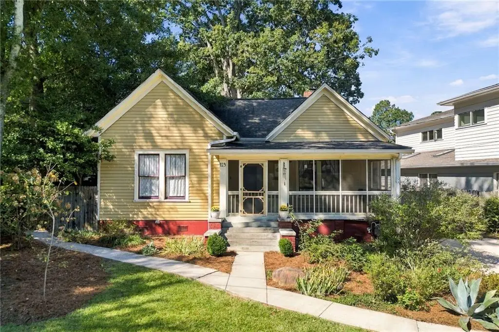 423 Fayetteville Road, Decatur, GA 30030 - #1