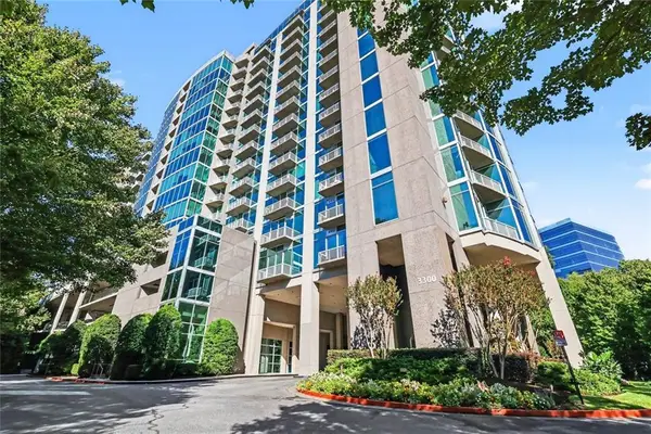 3300 Windy Ridge Parkway Se #1419, Atlanta, GA 30339