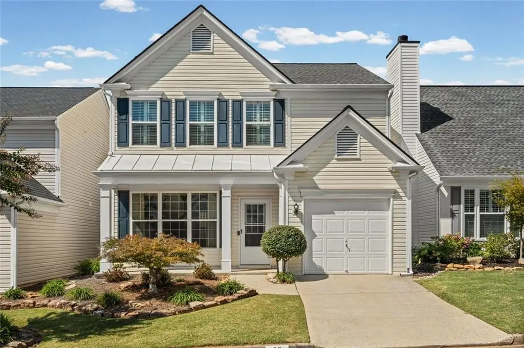 30 Devonshire Court, Alpharetta, GA 30022 - #1