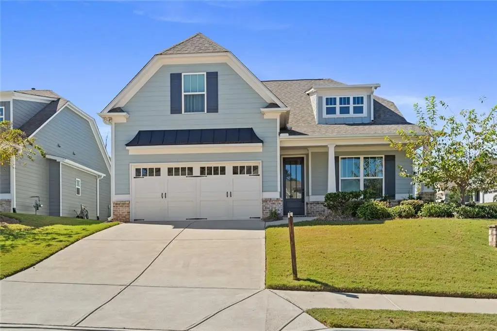 10 Palmetto Run Run, Dallas, GA 30132 - #1