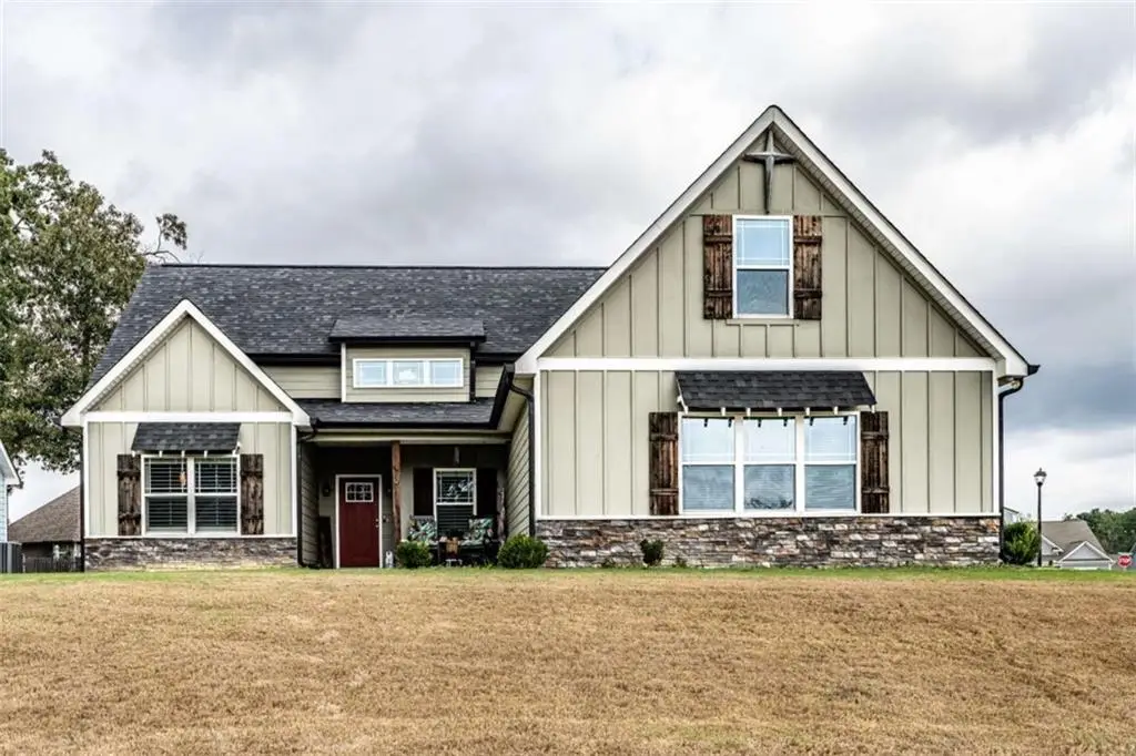 4 Water Oak Trail, Rome, GA 30165 - #1