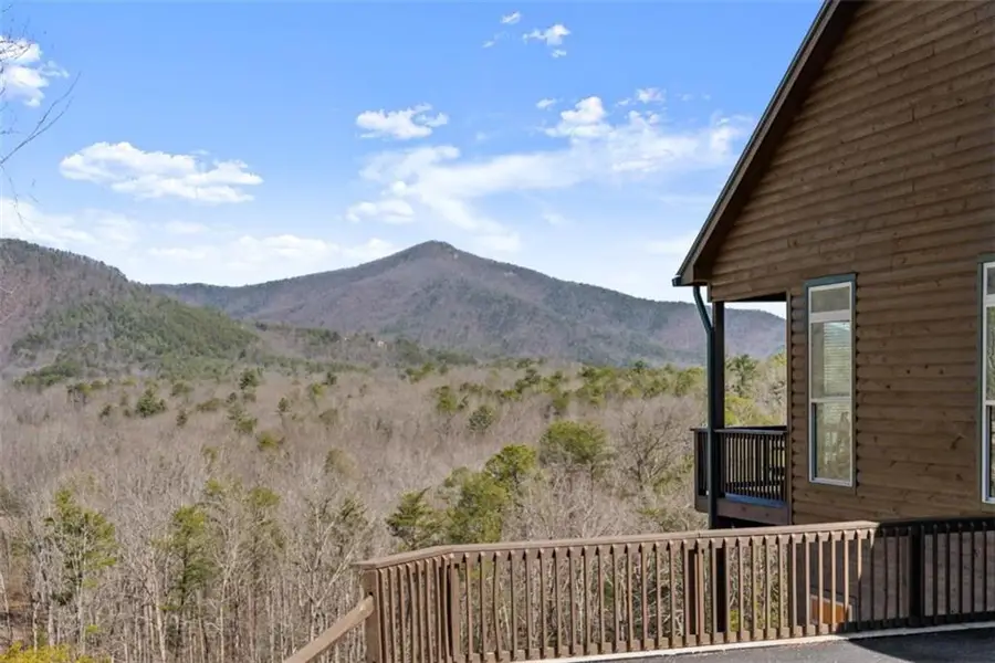 473 Monroe Ridge Road, Sautee Nacoochee, GA 30571 - #2