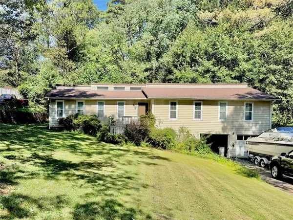2151 Shadowwood Drive, Marietta, GA 30066