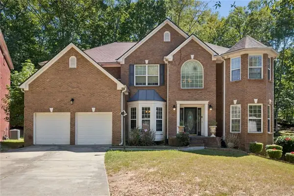 7627 Waterlace Drive, Fairburn, GA 30213