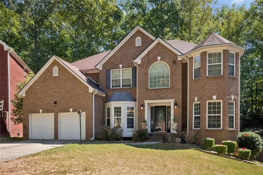 7627 Waterlace Drive, Fairburn, GA 30213 - #2