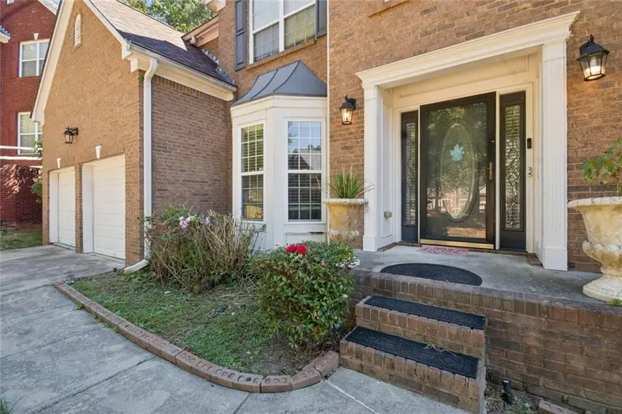 7627 Waterlace Drive, Fairburn, GA 30213 - #3