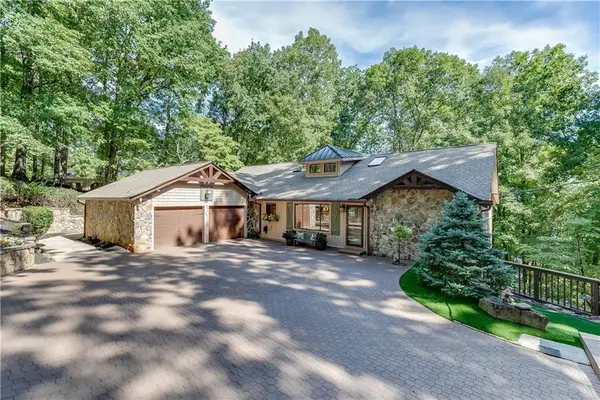 7565 Shadburn Ferry Road, Cumming, GA 30041
