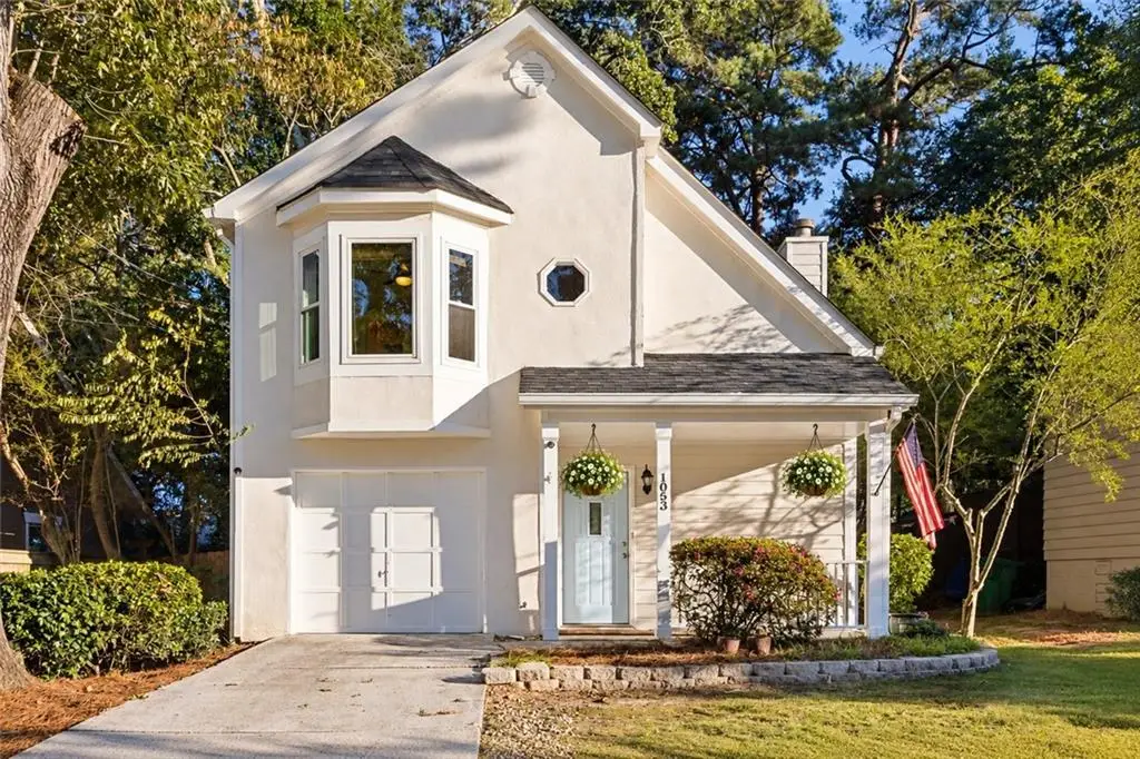 1053 Standard Drive Ne, Brookhaven, GA 30319 - #1