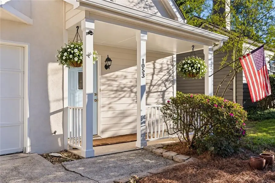1053 Standard Drive Ne, Brookhaven, GA 30319 - #2