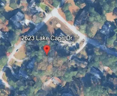 2623 Lake Capri Drive, Conyers, GA 30012