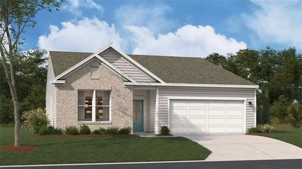 759 Ocmulgee Crossing, Locust Grove, GA 30248 - #1