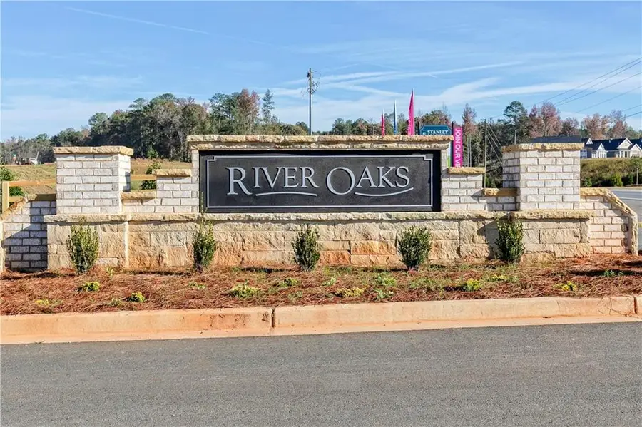 759 Ocmulgee Crossing, Locust Grove, GA 30248 - #2