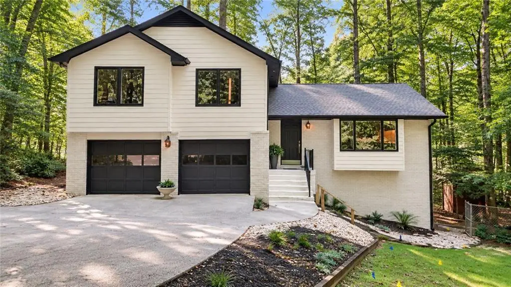 482 Willowbrook Drive Se, Smyrna, GA 30082 - #1