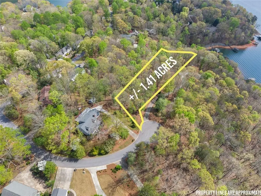 2517 Thompson Overlook, Gainesville, GA 30506 - #1
