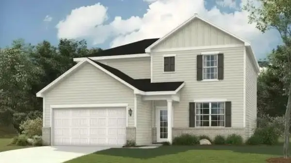 218 Wildflower Ridge Road, Dallas, GA 30157