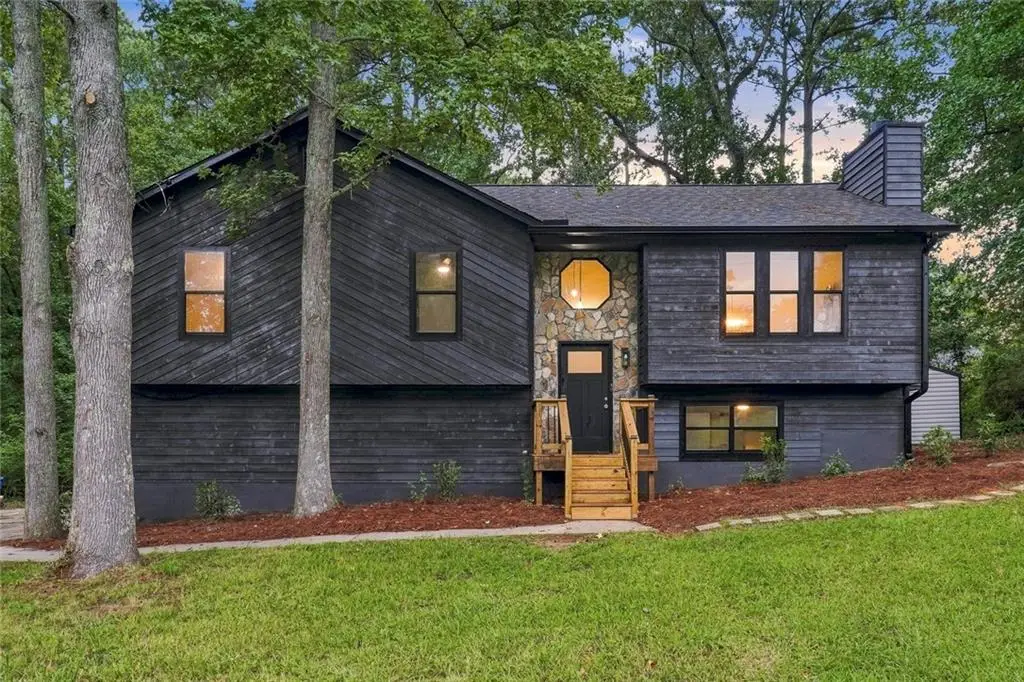 6311 Stoney Court, Austell, GA 30168 - #1