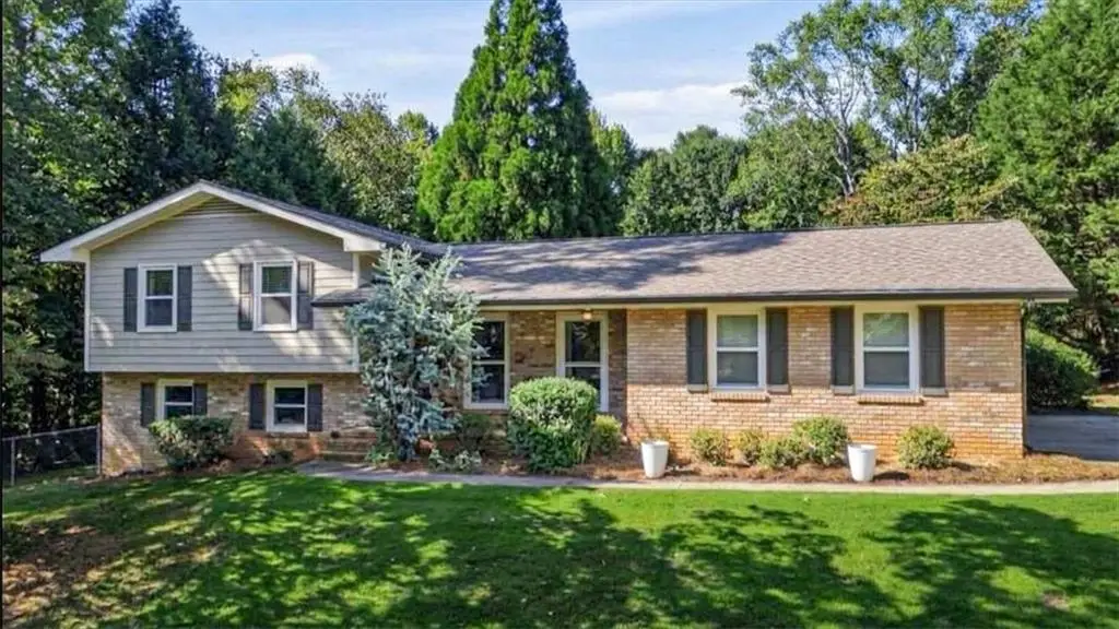 669 Foxcliffe Court Se, Smyrna, GA 30082 - #1