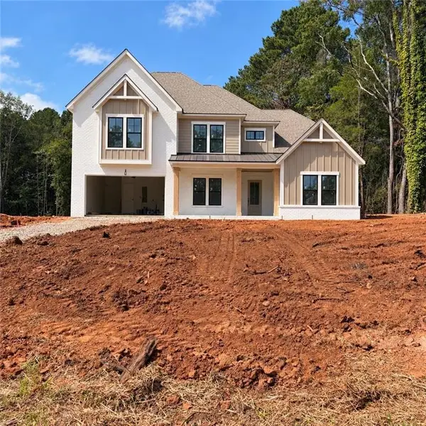 7744 Turner Road, Woodstock, GA 30188