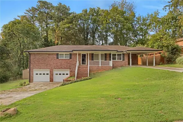 68 Christine Drive, Marietta, GA 30066