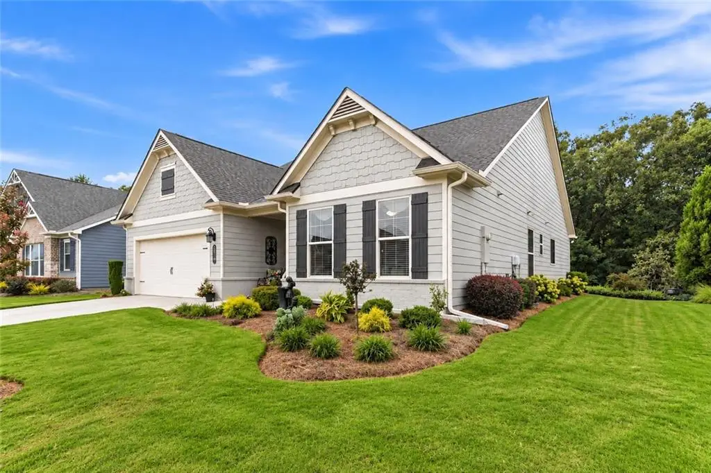 5910 Stellata Circle, Cumming, GA 30028 - #1