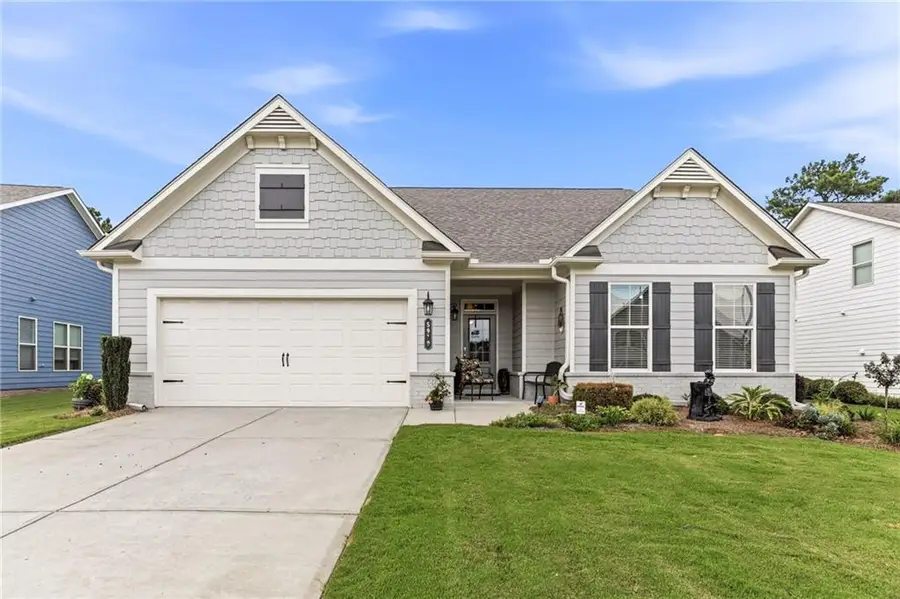 5910 Stellata Circle, Cumming, GA 30028 - #2
