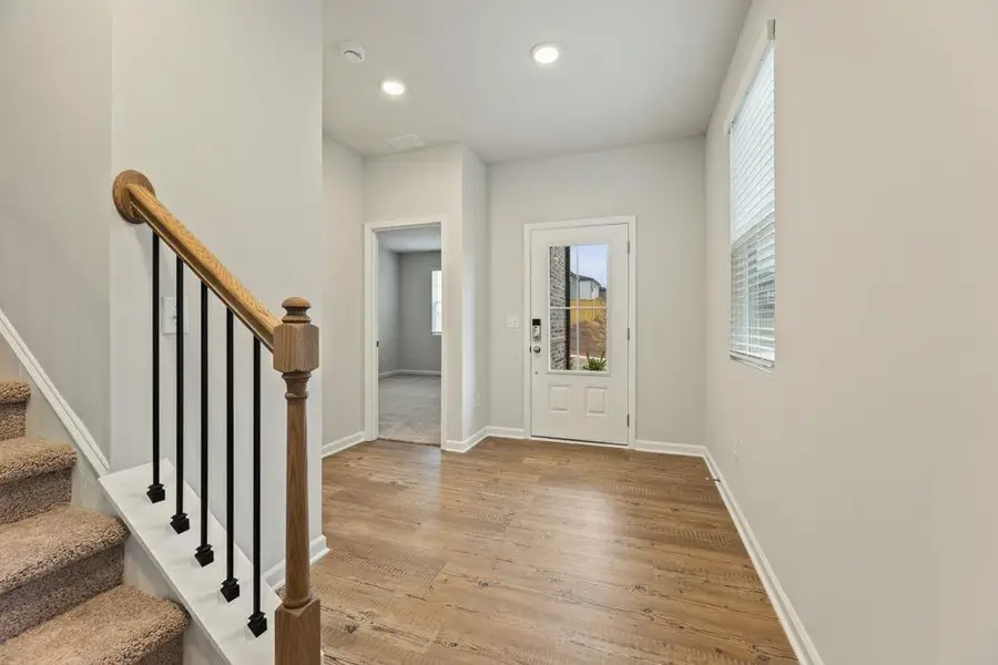 6740 Homer Lane, Fairburn, GA 30213 - #3