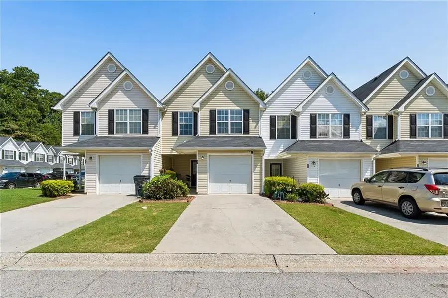 253 Gallant Court #17, Mableton, GA 30126 - #3