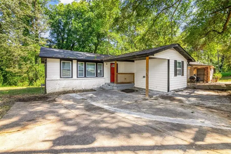 2571 Elliott, Atlanta, GA 30318 - #2