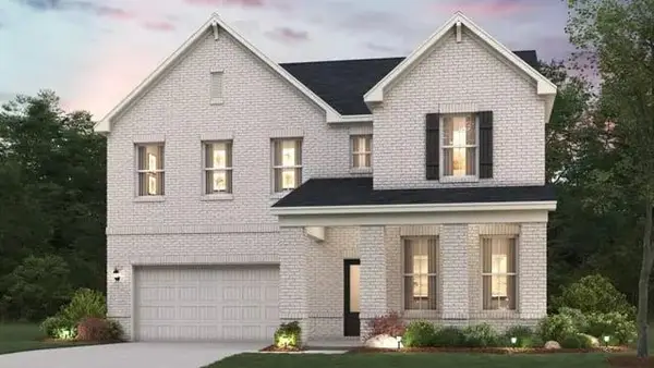 6744 Homer Lane, Fairburn, GA 30213