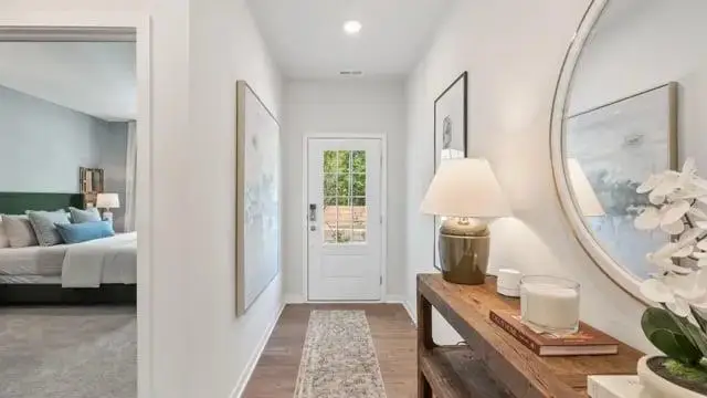6744 Homer Lane, Fairburn, GA 30213 - #2