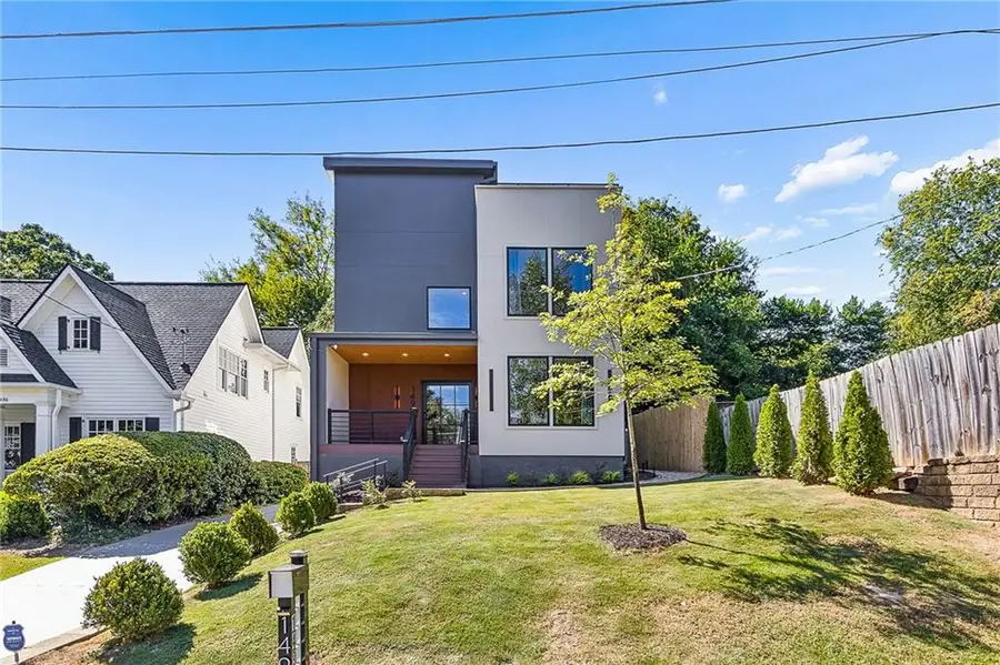 1490 Brooklyn Avenue Nw, Atlanta, GA 30309 - #3