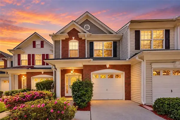 3503 Spring View Court, Alpharetta, GA 30004