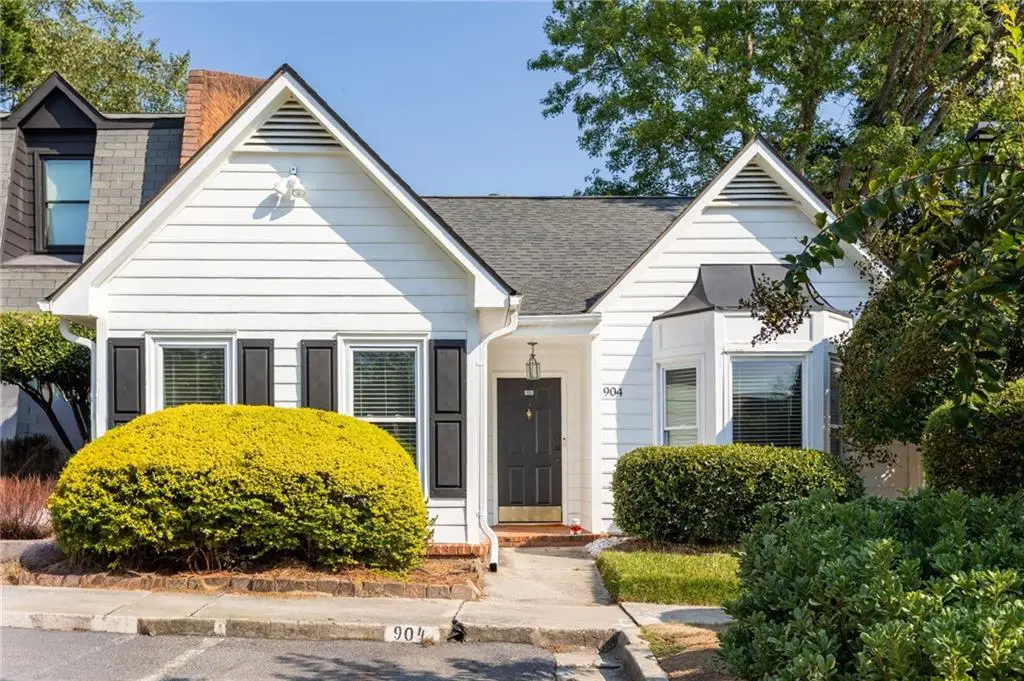 904 Lenox Hill Court Ne, Atlanta, GA 30324 - #1