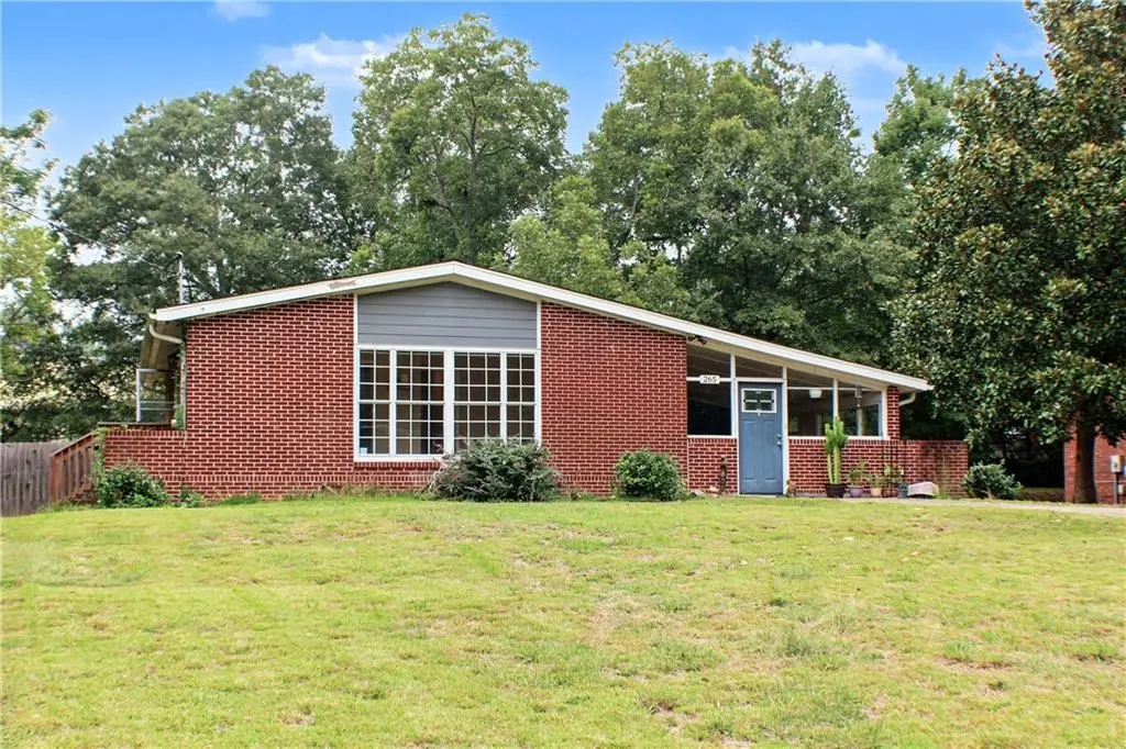 265 Elks Street, Winder, GA 30680 - #1