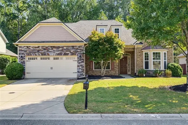 820 Cotton Creek Drive, Canton, GA 30115