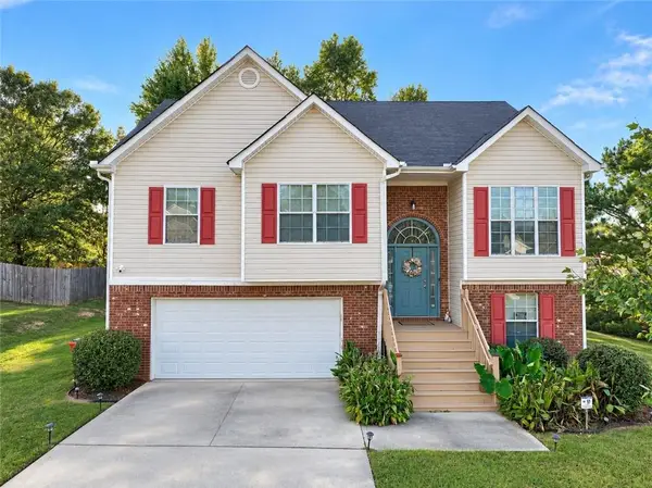 704 Tullamore Way, Hampton, GA 30228