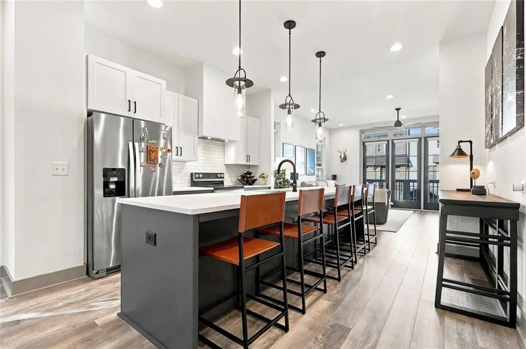 5 Becker Place Nw, Atlanta, GA 30307 - #1