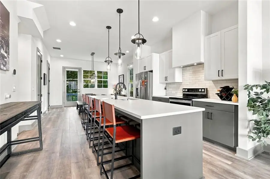 5 Becker Place Nw, Atlanta, GA 30307 - #2